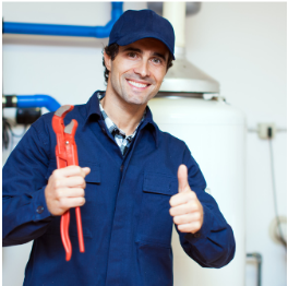 Delta Plumbing
